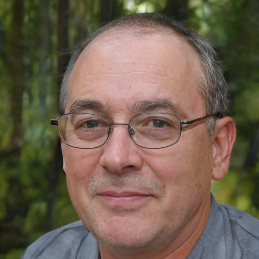 Carlos Mendoza, especialista en técnicas de respiración y meditación zen