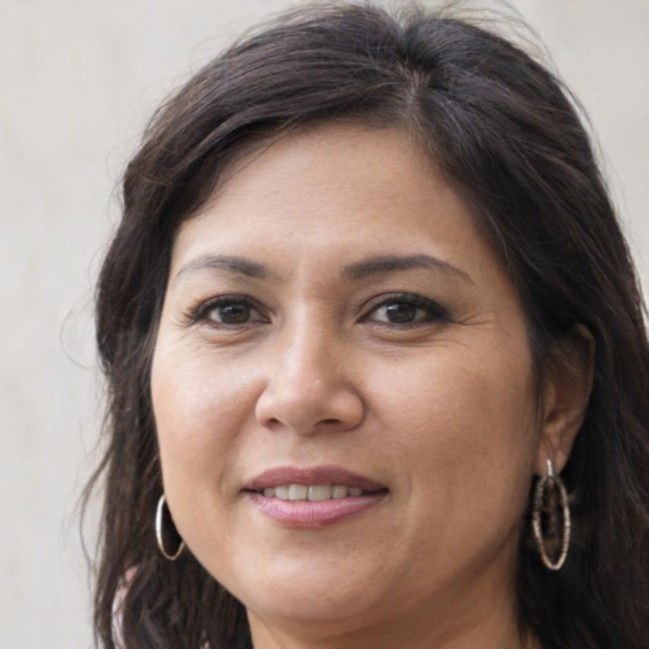 María Elena Rodríguez, instructora principal de meditación mindfulness